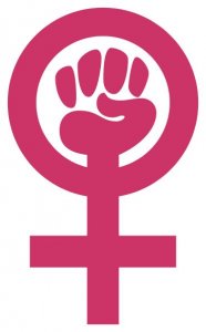 women's empowerment symbol