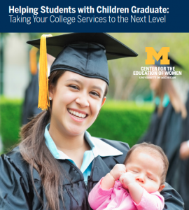 Student Parent Handbook Cover