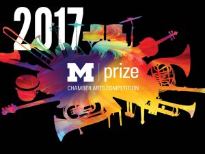 M-Prize Chamber Arts Competition