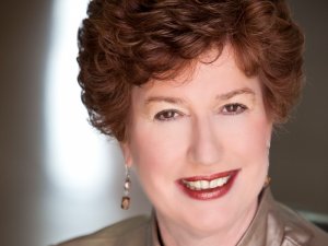Guest Lecture/Master Class: Jane Magrath, piano