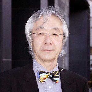 Professor Shozo Ota
