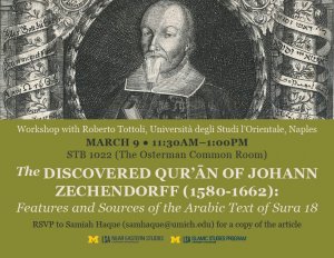 Johann Zechendorff