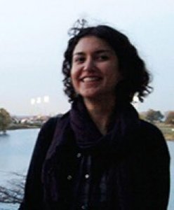 Sonya Ozbey
