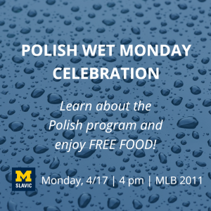 Polish Wet Monday infographic Mon 4/17 4pm 2011 MLB