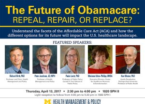 Future of Obamacare Panel