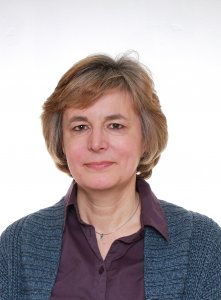 Griet Vankeerberghen
