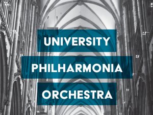 University Philharmonia Orchestra