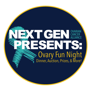 Next Gen Event Logo