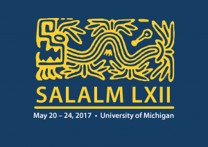 Salalm badge