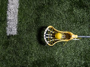 Michigan Women's Lacrosse vs. Niagara