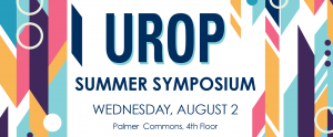Summer Symposium Event Photo