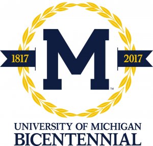 U-M Bicentennial (1817-2017)