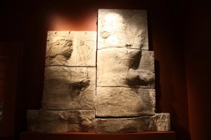 Mesopotamian Reliefs