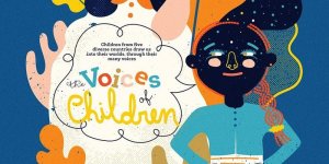 Voices of Children promo image