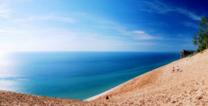 Sleeping Bear Dunes