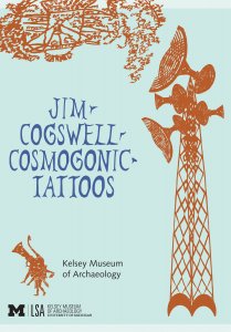 Cosmogonic Tattoos