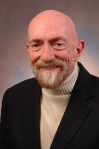 Kip S. Thorne, Richard P. Feynman Professor of Theoretical Physics, Emeritus (Caltech)