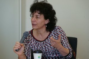 Roni Ricci, Department of Asian Studies, Hebrew University of Jerusalem