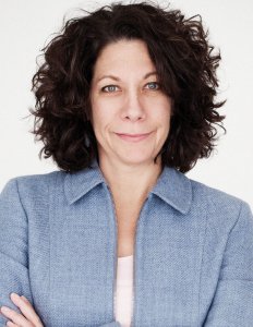head shot bonnie bassler