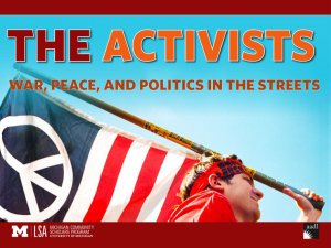 The Activists