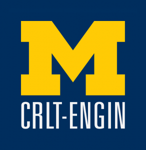 CRLT-Engin logo.