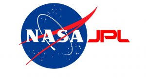 NASA JPL Logo