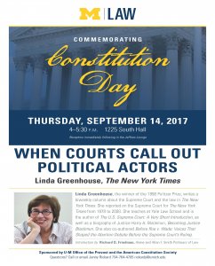 Constitution Day poster