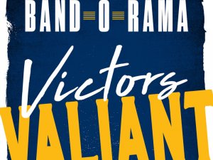 Band-O-Rama: Victors Valiant