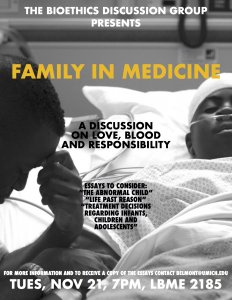 Family in medicine