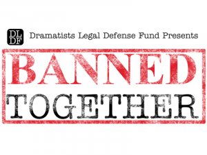 Banned Together: A Censorship Cabaret