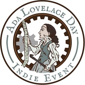 Ada Lovelace Day Roundel