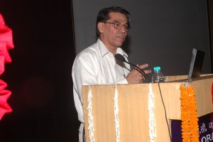 Dr. T. Ramasami
