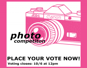 Vote now in the As I See It Photography Competition