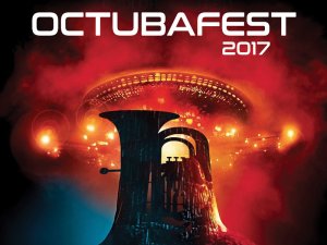 Octubafest Solo Recitals