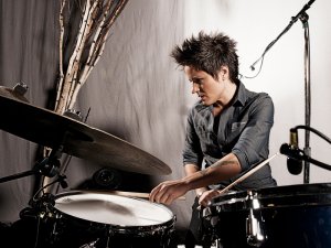 Guest Master Class: Allison Miller’s Boom Tic Boom Guest Master Class: Allison Miller’s Boom Tic Boom