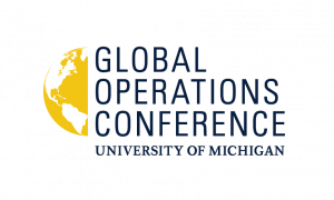 Global Operations Conference
