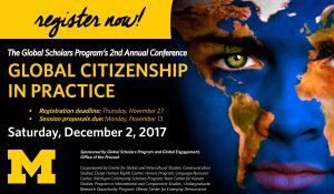 Global Citizenship Register Now