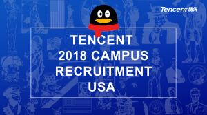 Tencent is Hiring!