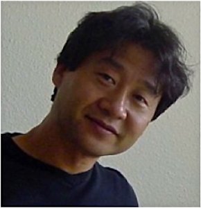 Siyuan Liu, Associate Professor of Theatre, University of British Columbia