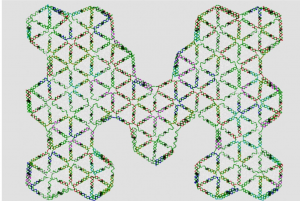 DNA Origami Flyer