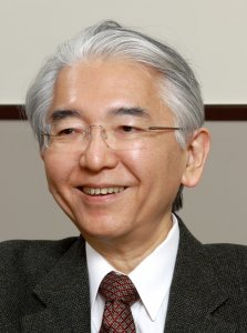 Dr. Kataoka