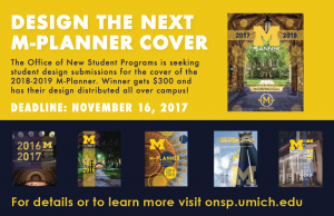 M-Planner Design banner