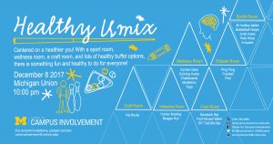 Healthy UMix