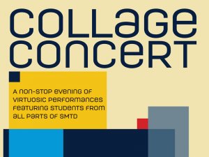 Collage Concert