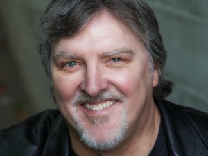 EXCEL Talk: Marty O’Donnell, video game composer