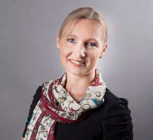 Magdalena Dembinska