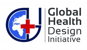 GHDI logo