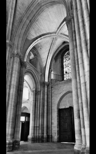 St Denis Vault