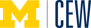 CEW Logo CEW Logo