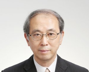 Shujiro Urata, Dean and Professor of Economics, Graduate School Asia-Pacific Studies, Waseda University